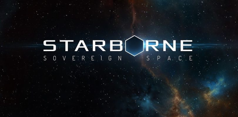 Starborne comparte, por error, los emails de sus beta testers