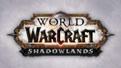 World of Warcraft: Shadowlands comenzará su alpha cerrada esta semana