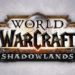 World of Warcraft: Shadowlands se lanza oficialmente este próximo 27 de octubre