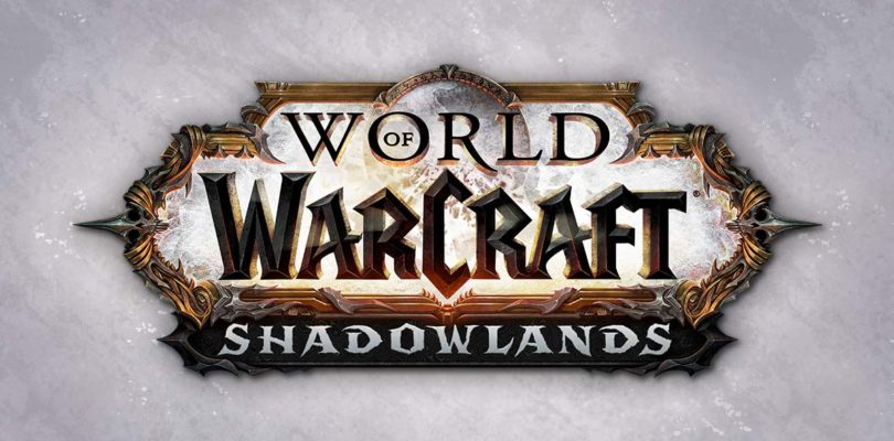 Blizzard retrasa el lanzamiento de WoW: Shadowlands hasta finales de año, aún sin fecha concreta