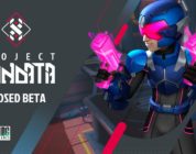 Empieza la beta del shooter competitivo Project Xandata
