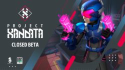 Empieza la beta del shooter competitivo Project Xandata