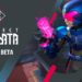 Empieza la beta del shooter competitivo Project Xandata