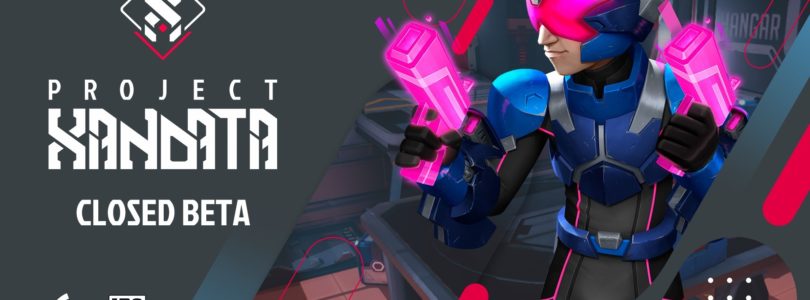 Empieza la beta del shooter competitivo Project Xandata