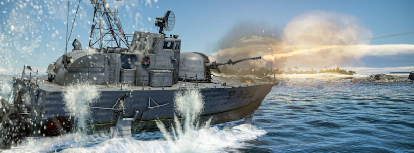 La Regia Marina llega a War Thunder