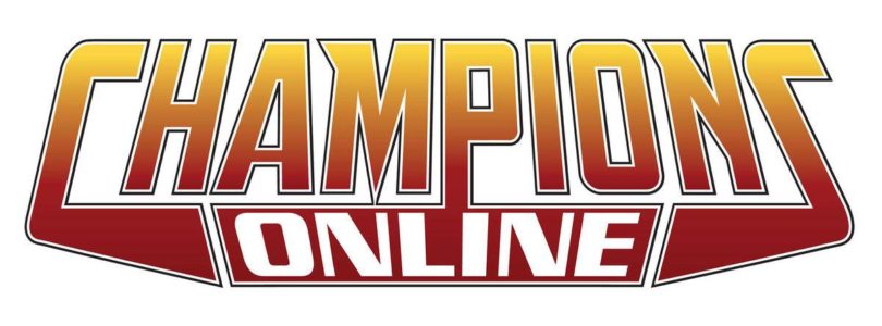 Champions Online ofrece eventos y capas gratis