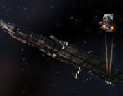 La Beta 2 de los Fleet Carriers de Elite Dangerous arrancará el 11 de mayo para PC, Xbox One y PlayStation 4