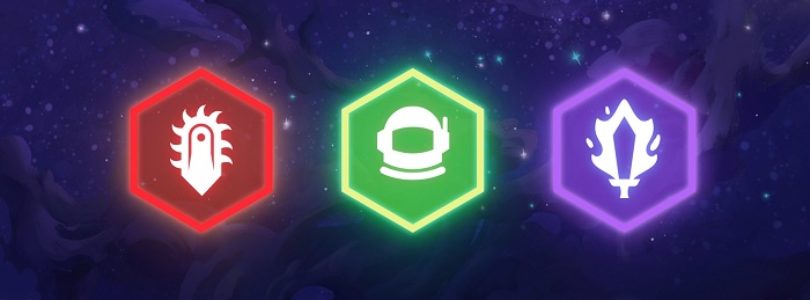 Nuevos campeones, atributos y otro pase de batalla llegarán en la actualización de mitad de set de TFT: Galaxias