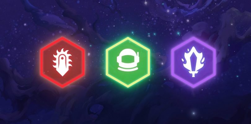 Nuevos campeones, atributos y otro pase de batalla llegarán en la actualización de mitad de set de TFT: Galaxias