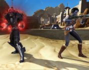 Star Wars The Old Republic amplía hasta junio su evento de doble exp.