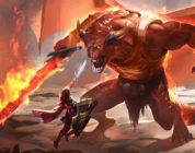 La historia de Neverwinter: Infernal Descent continúa con el nuevo contenido Rage of Bel