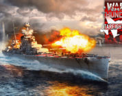 La actualización de War Thunder agrega legendarios jets supersónicos y multijugador multiplataforma