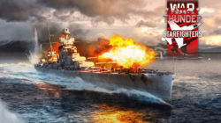 La actualización de War Thunder agrega legendarios jets supersónicos y multijugador multiplataforma