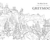 TESO y New World nos animan a colorear contra el aburrimiento