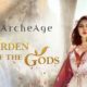 Ya está disponible ArcheAge: Garden of the Gods
