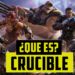 Crucible – Nuevo Hero-Shooter gratuito en Steam y en español