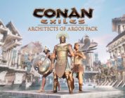 El DLC de Conan Exiles: Architec of Argos ya está disponible