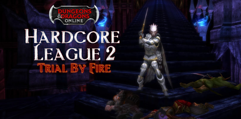 Termina la segunda temporada del servidor Hardcore de Dungeons & Dragons Online