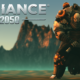 Llega una invasión de 99s a Defiance 2050 y Defiance