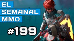 El Semanal MMO 199 – Novedades Ember Sword, New World, Dual Universe y más…