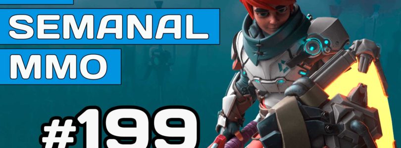 El Semanal MMO 199 – Novedades Ember Sword, New World, Dual Universe y más…