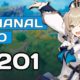 El Semanal MMO 201 – Genshin Impact Beta Final – Project TL – GTA V Gratis