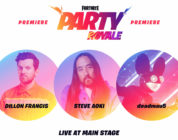 Fortnite anuncia 350 millones de jugadores registrados