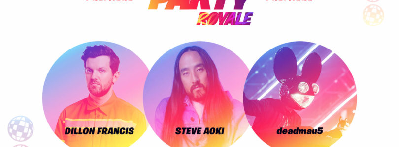 Fortnite anuncia 350 millones de jugadores registrados