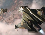Star Citizen habla del próximo contenido y actualizaciones de mayo