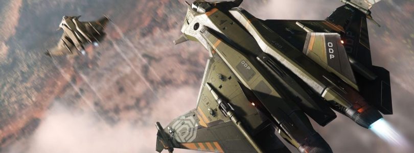 Star Citizen habla del próximo contenido y actualizaciones de mayo