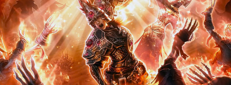 Grim Dawn 2 aún no está en desarrollo