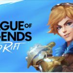 La beta abierta de League of Legends: Wild Rift llegará a Europa el 10 de diciembre