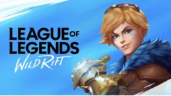 Empiezan las betas de League of Legends: Wild Rift y tenemos nuevos detalles y gameplay