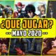 Planes MAYO 2020 – ¿QUÉ JUGAR? – Lanzamientos nuevos  MMO, ARPG, Co-Op