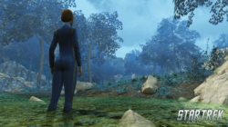 Star Trek Online anuncia el evento Defense of Pahvo y todas las novedades que les esperan a los capitanes