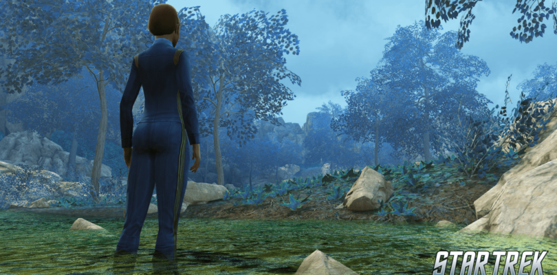 Star Trek Online anuncia el evento Defense of Pahvo y todas las novedades que les esperan a los capitanes