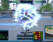 Ship of Heroes publica un nuevo vídeo para mostrar la velocidad de su combate cuerpo a cuerpo