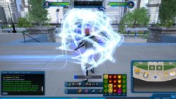 Ship of Heroes publica un nuevo vídeo para mostrar la velocidad de su combate cuerpo a cuerpo