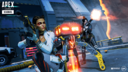 Apex Legends bate récords y la Temporada 5 es la mejor de todas las temporadas