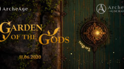 La mazmorra del santuario de Ipnysh llega para los jugadores de ArcheAge