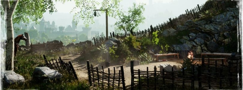 Project Shadow, un nuevo PvEvP de acción llega a Kickstarter de un antiguo desarrollador de Crytek