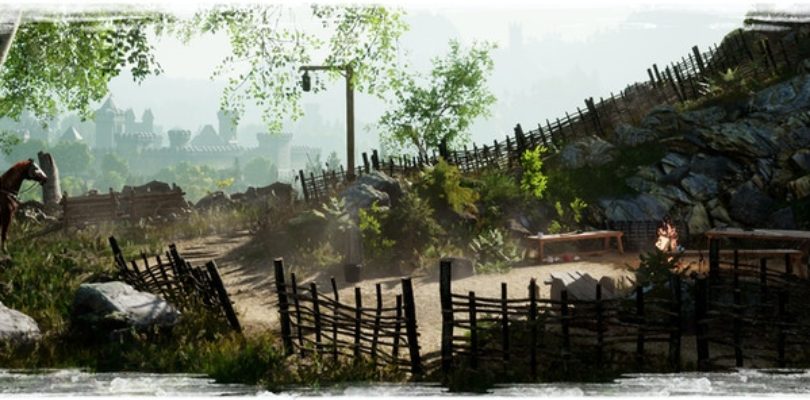 Project Shadow, un nuevo PvEvP de acción llega a Kickstarter de un antiguo desarrollador de Crytek