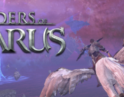 Ya está disponible Riders of Icarus Free to Play en Latinoamérica
