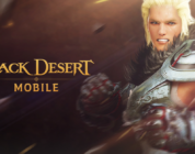 Black Desert Mobile cumple dos años
