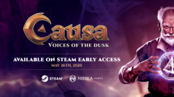 Causa, Voices of the Dusk trae una propuesta fresca a los CCG y pronto estará en Acceso Anticipado