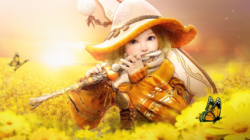 Black Desert Online permite ahora componer tu propia música