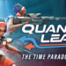Quantum League se lanza en Steam el 26 de Mayo en Acceso Anticipado