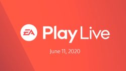 El EA Play Live de este año nos traerá algunas exclusivas, noticias y más…