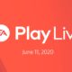 El EA Play Live de este año nos traerá algunas exclusivas, noticias y más…