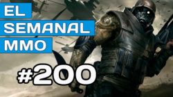 El Semanal MMO 200 – Novedades sobre Mad World, Hytale, el rumor de Diablo 2 Remaster
